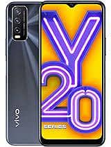 Vivo Y20