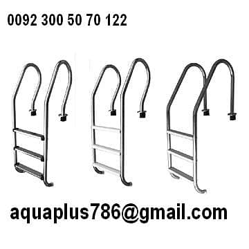 Bath & Body Accessories - Swimming Pool Sauna Bath Jacuzzi Accessories
