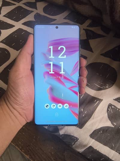 Motorola Edge 50 fusion 12/256
