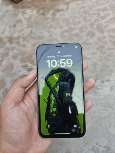 Apple iPhone XS