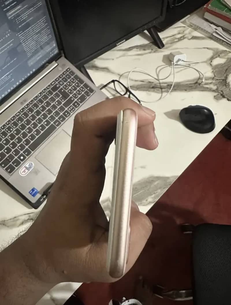 iPhone 8plus approve 256 2