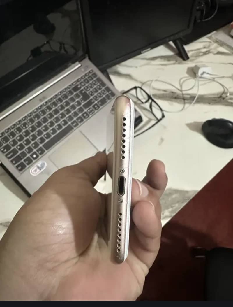 iPhone 8plus approve 256 4