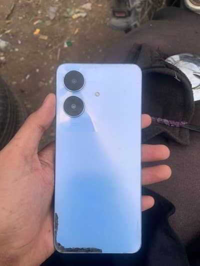 Realme Note 60