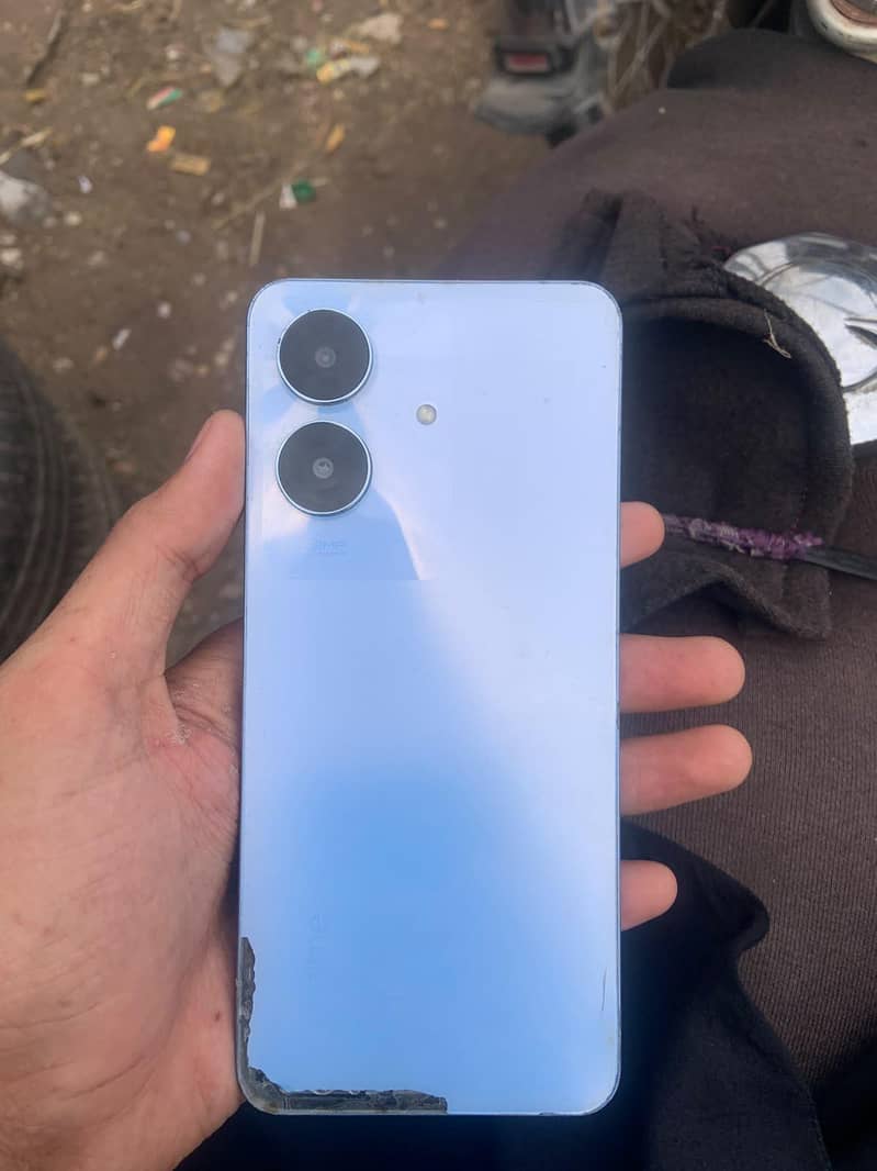 Realme Note 60 0