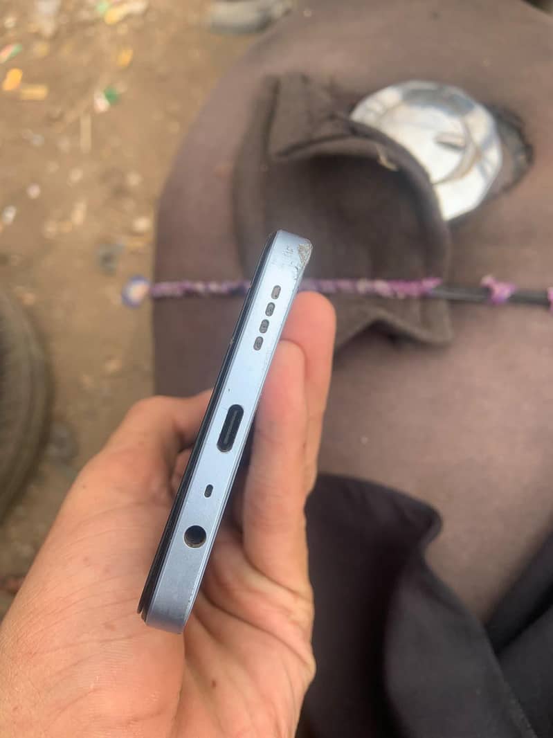 Realme Note 60 2