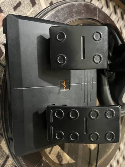 Steering wheel pxn v3 pro