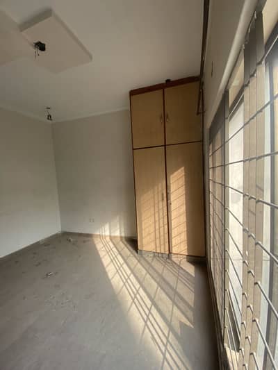  5 Marla Double-Story House for Sale in Ali Park