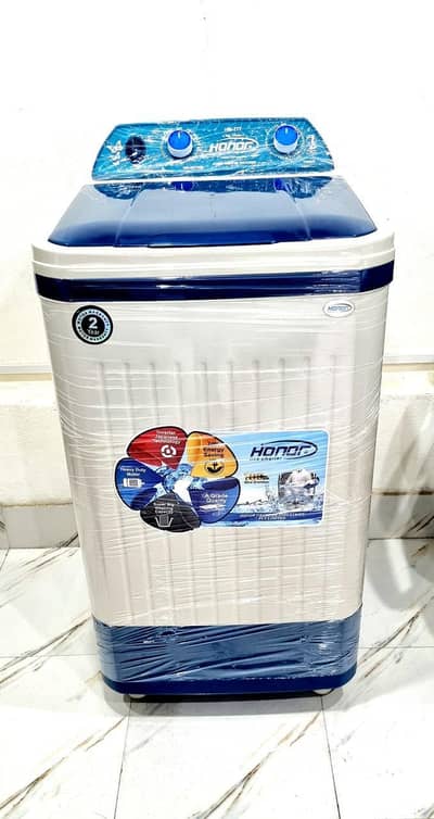 best quality washing machine