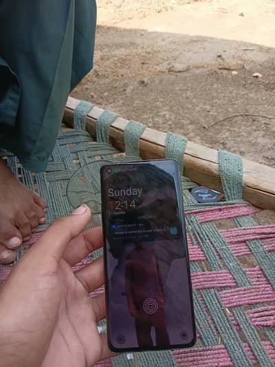 One Plus 8