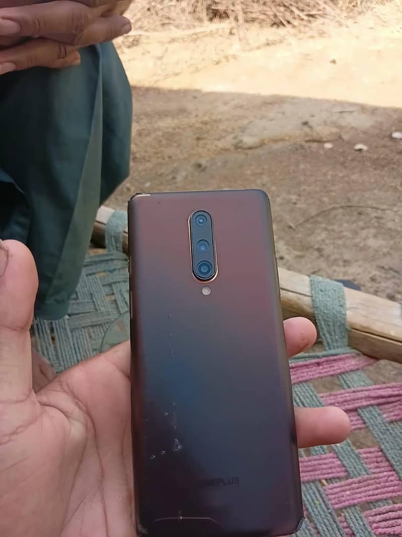 One Plus 8 1