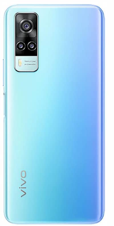 Vivo Y31