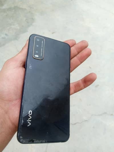 Vivo Y20
