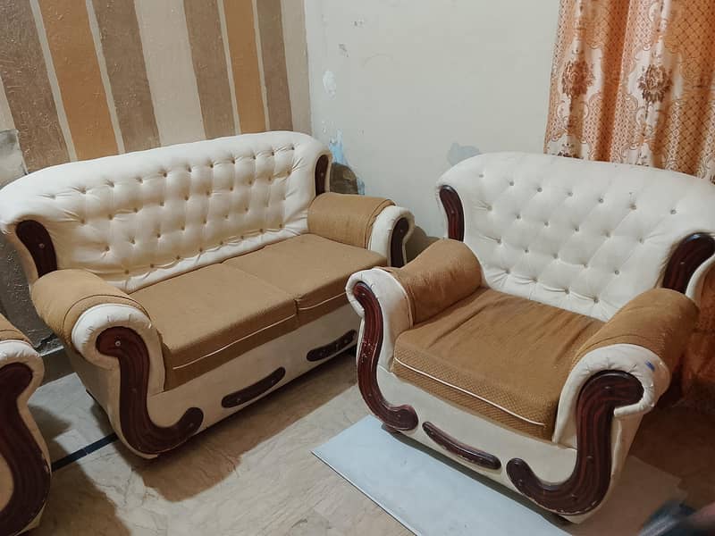 7 Star Soofa set 1