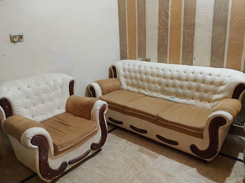 7 Star Soofa set 2