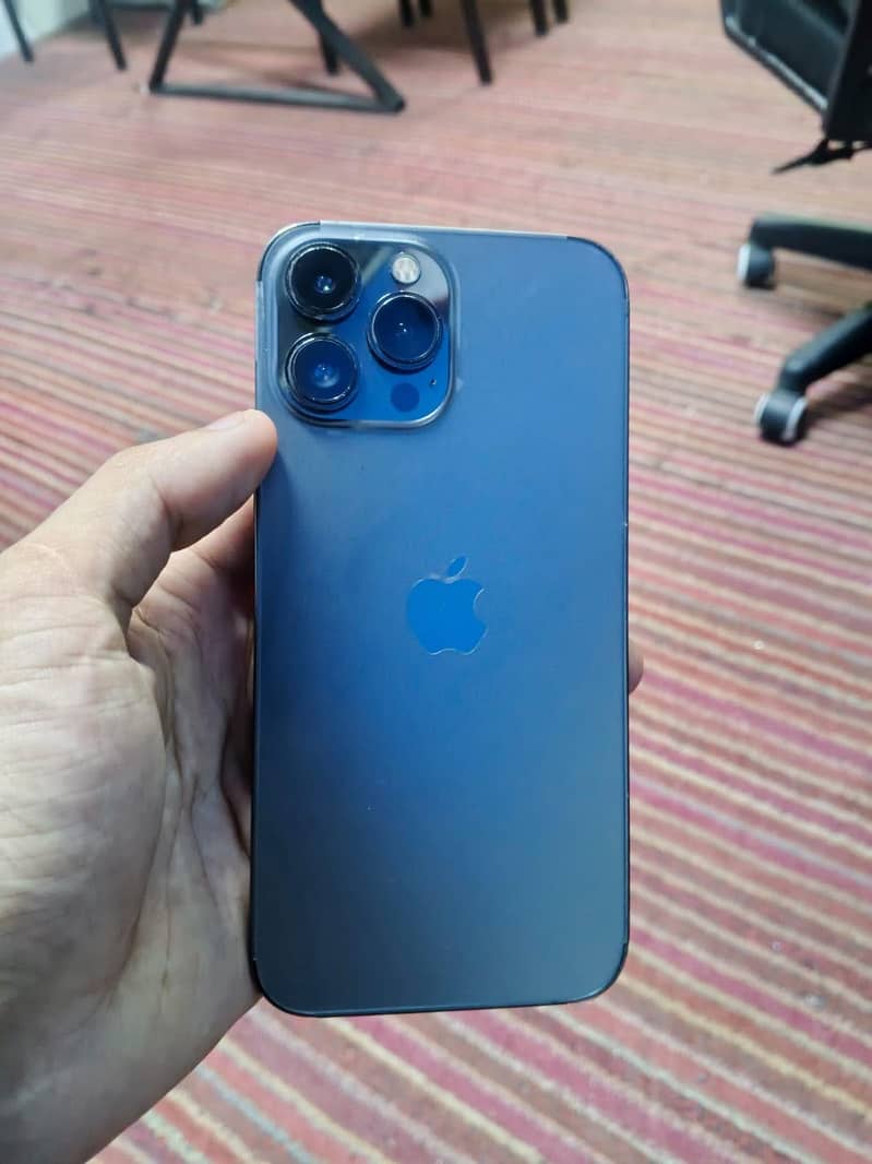 Apple iPhone 13 Pro Max 1