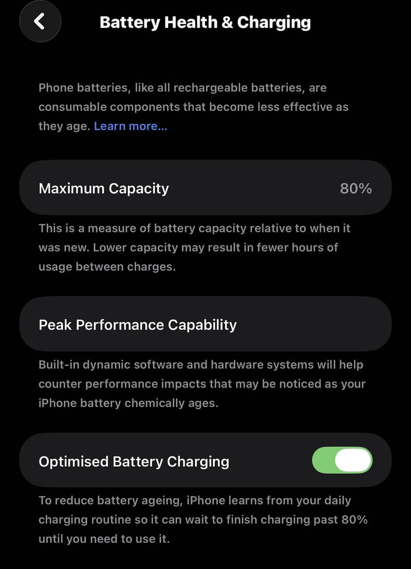 Apple iPhone 13 Pro Max 5