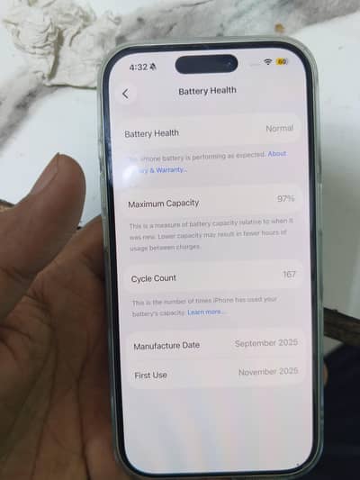 Apple iPhone 17 Pro