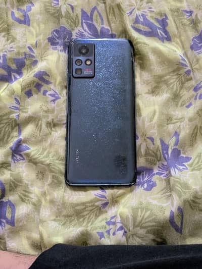 Infinix Zero X Neo