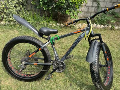 FAT BICYCLE MLT