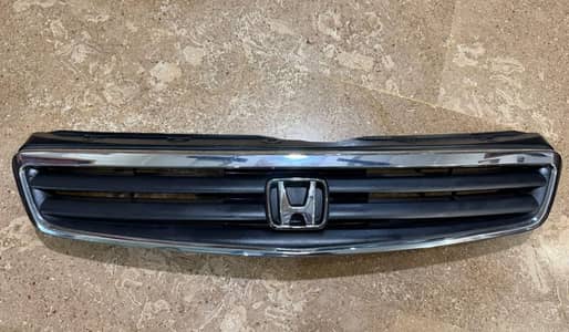 civic ek 2000 front grill