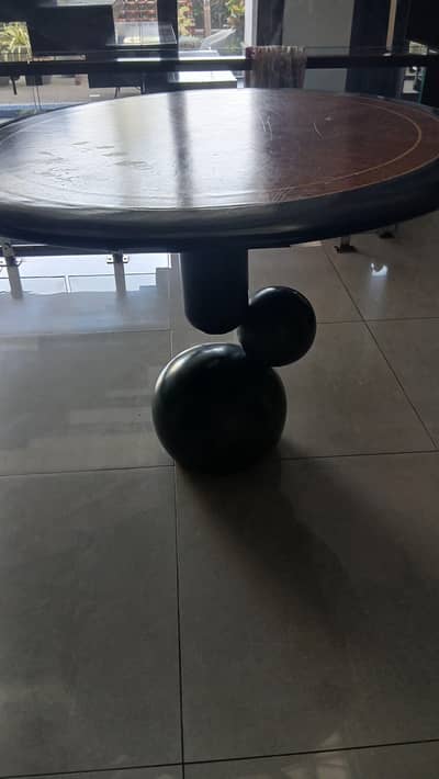 foyer table