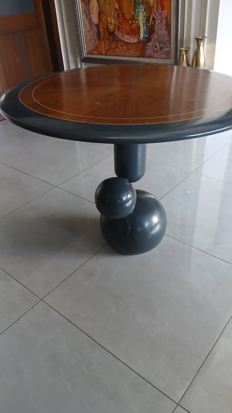 foyer table 1