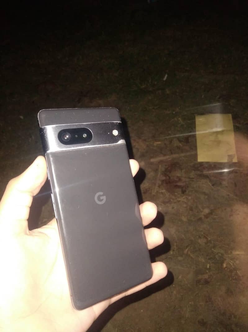 Google Pixel 7 1