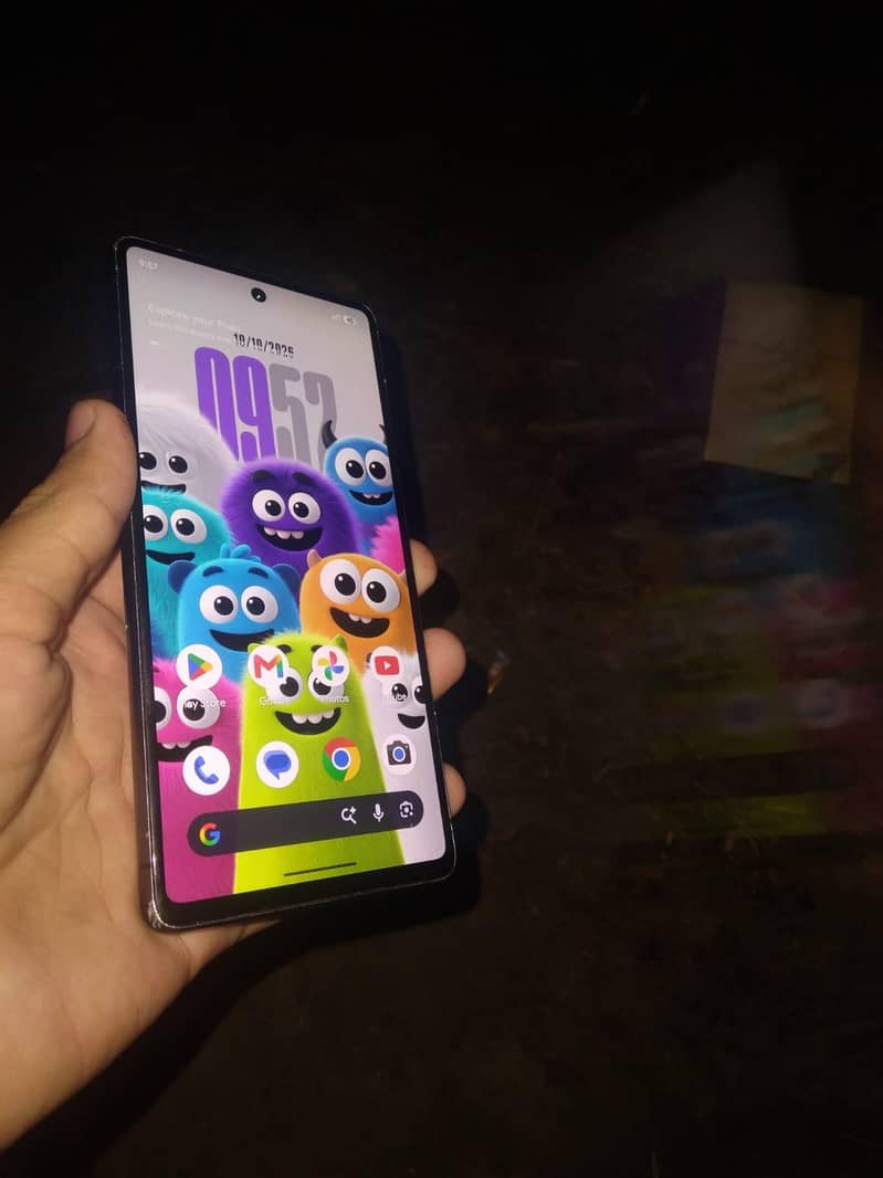 Google Pixel 7 2