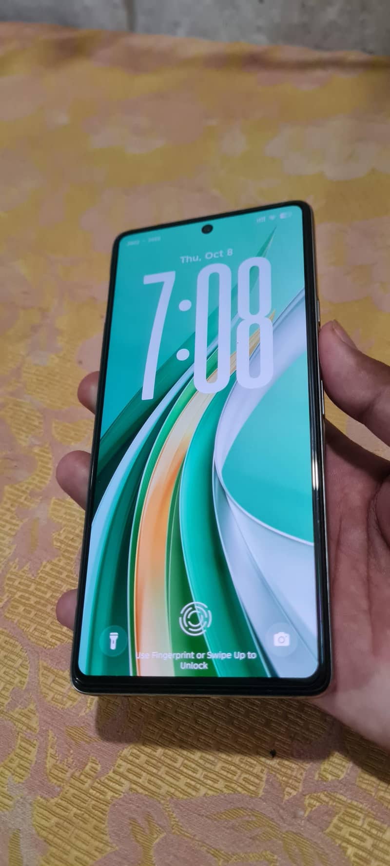 Tecno CAMON 30 5