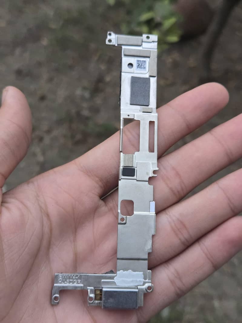 Google Pixel 6 Pro parta 2