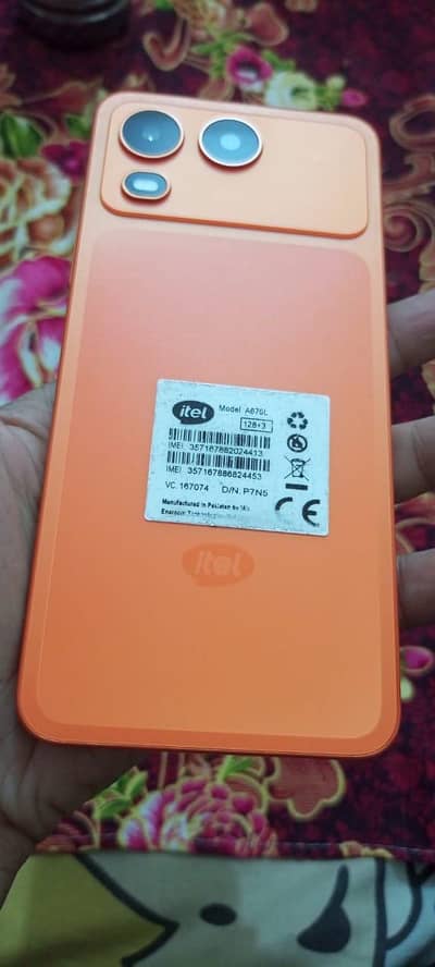 Itel Other Model