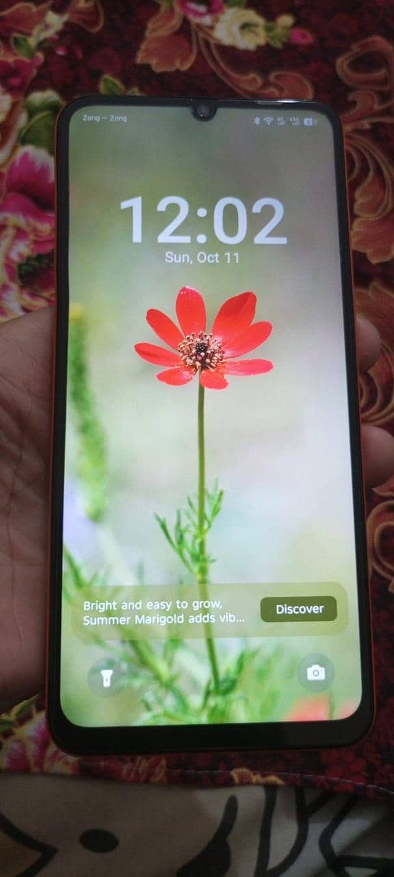 Itel Other Model 4