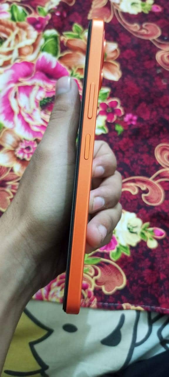 Itel Other Model 6
