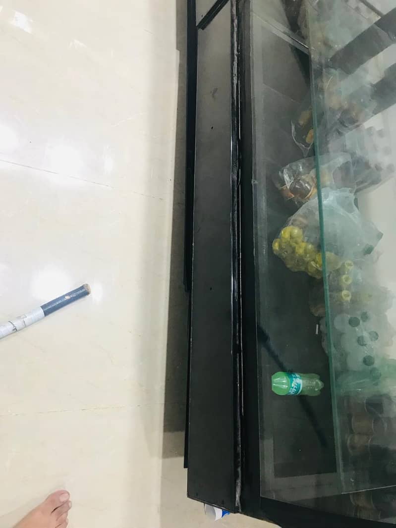 2 bakery counters 9
