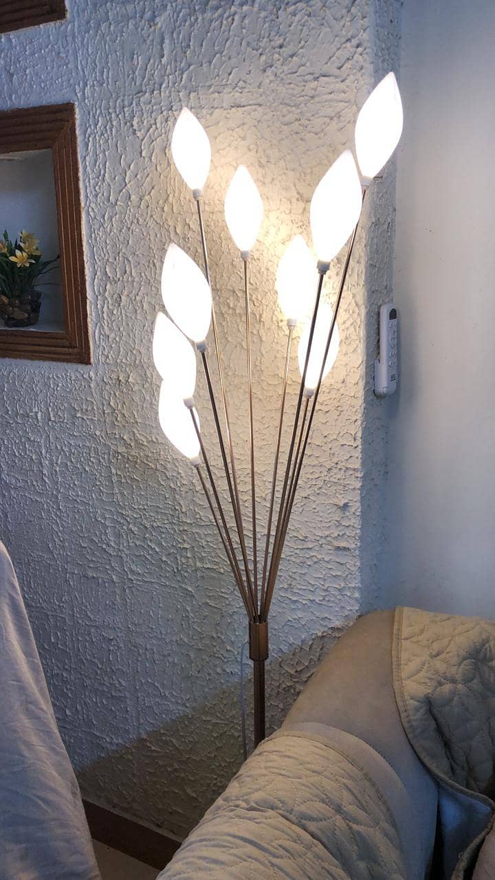 Floor Lamp 1