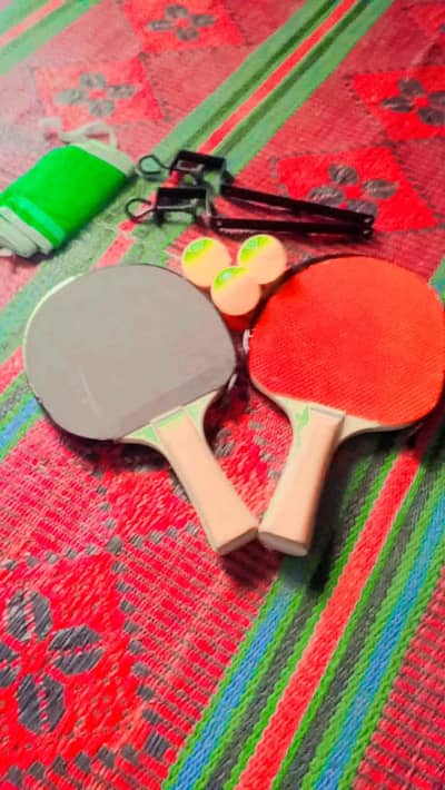 tabble tennis for sale best condition full new branded