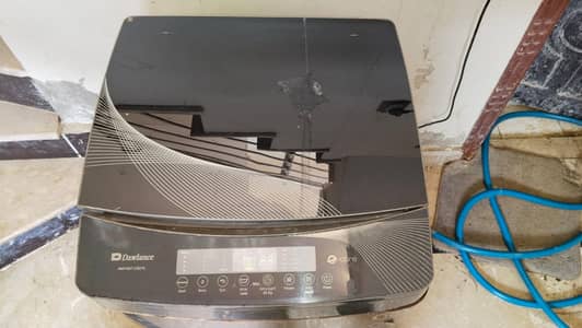 Dawlance AWM DWT 1165 PL Top Load Washing Machine