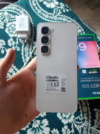 Infinix Other Model