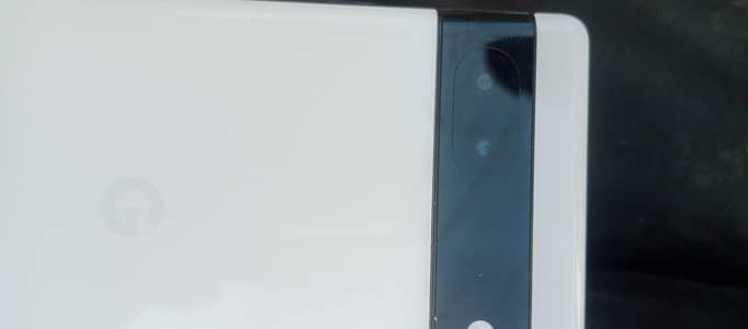 Google Pixel 6a