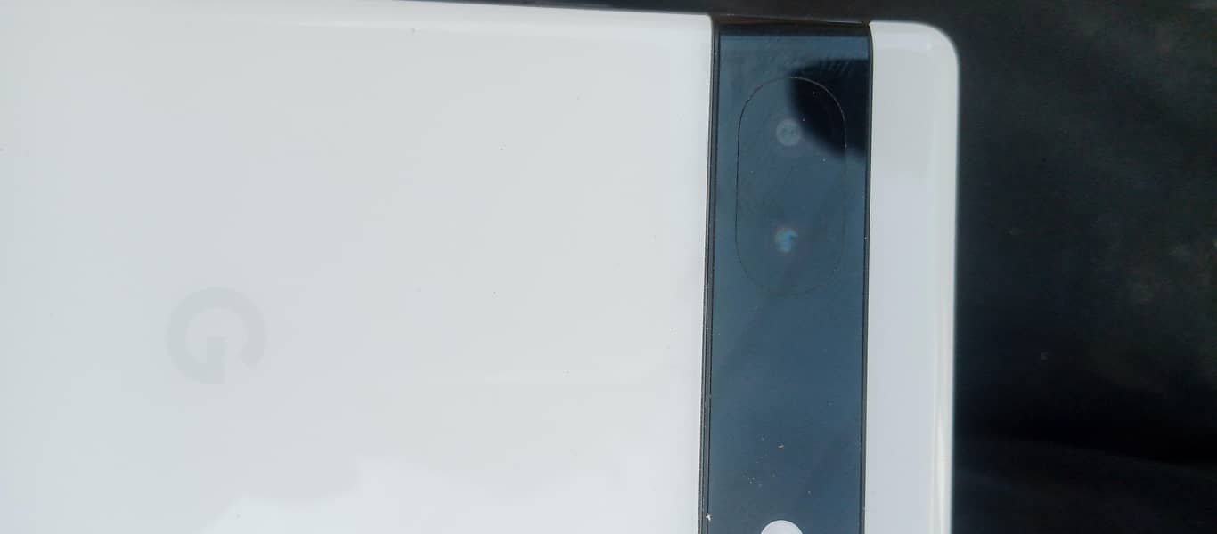Google Pixel 6a 0
