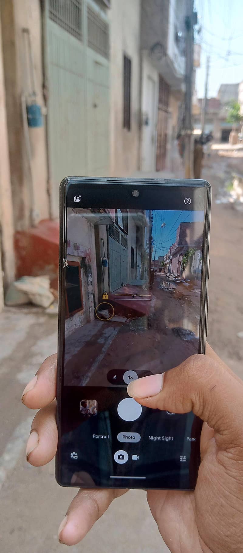 Google Pixel 6a 2