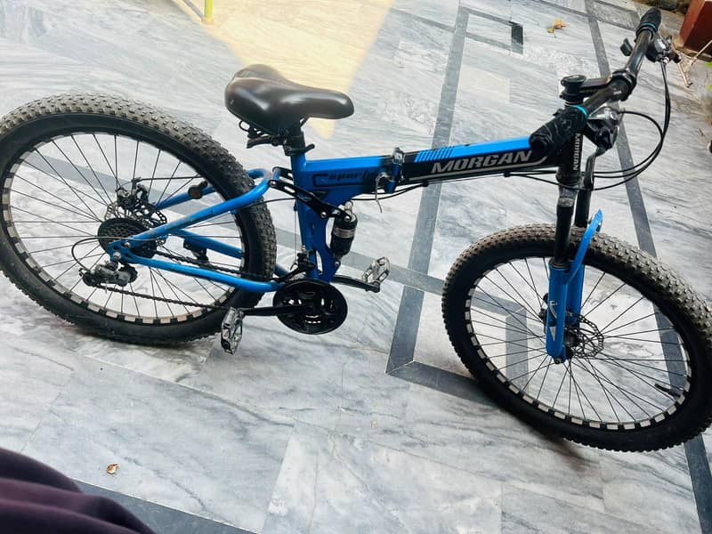folding cycle 1