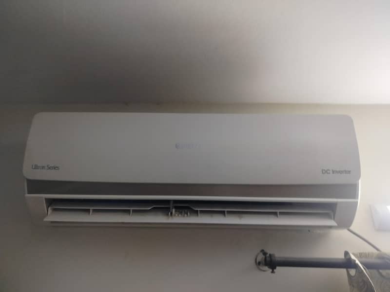 Orient ac 0