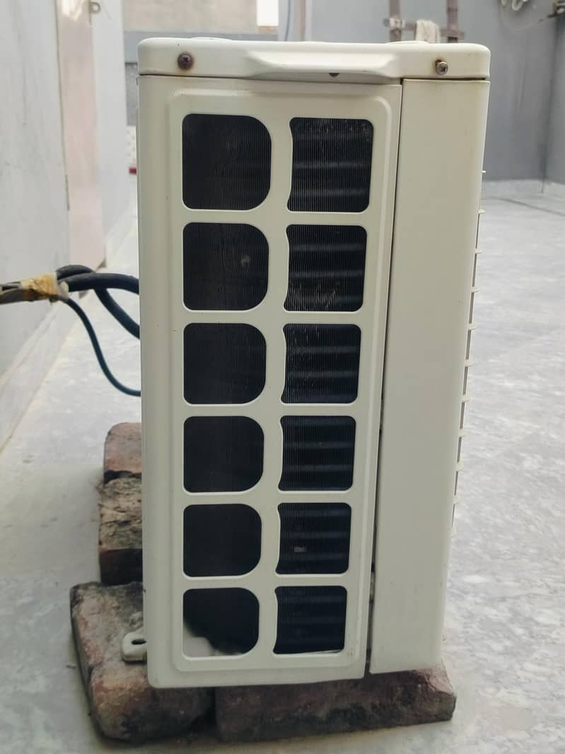 Orient ac 2