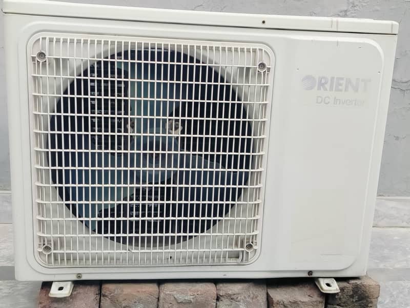 Orient ac 5