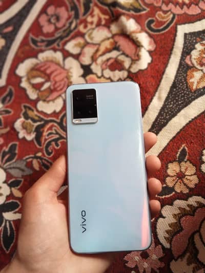 Vivo Y21T