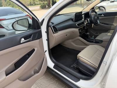Hyundai Tucson 2020