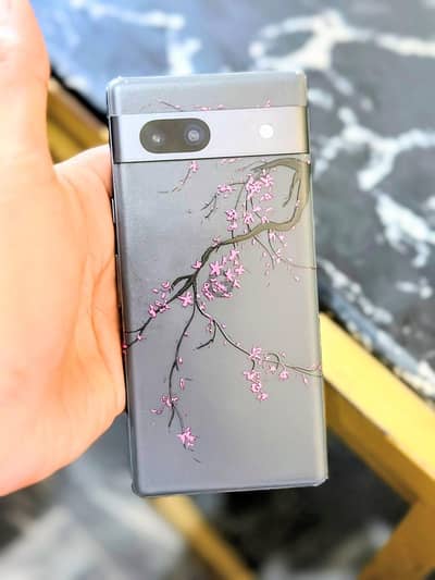 Google Pixel 7a
