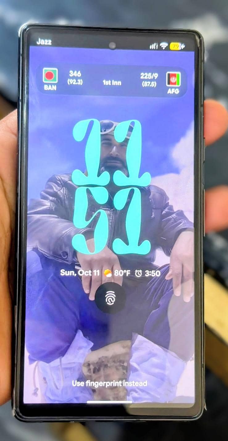 Google Pixel 7a 1