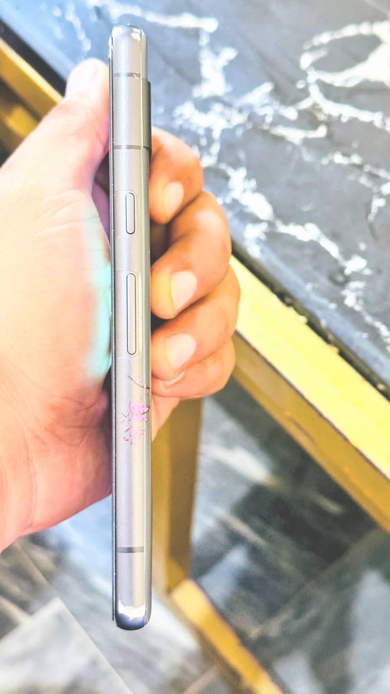 Google Pixel 7a 3